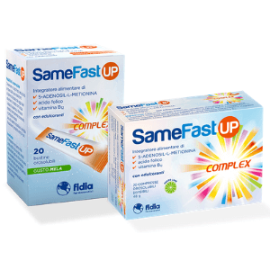 Samefast Up Complex ® : A cosa serve e le sue indicazioni